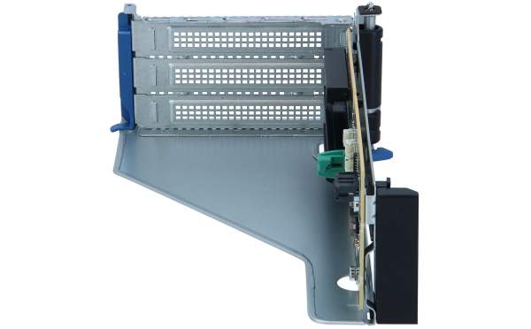 HPE - 875056-001 - DL380 G10 PCI riser cage