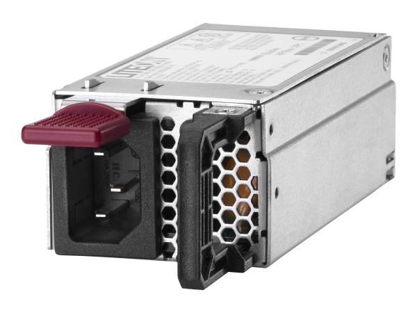 HP - 775595-B21 - HPE 900W AC 240VDC Power Input Module