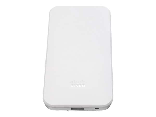 Cisco - MR78-HW - Meraki MR78 - Radio access point - entry level - outdoor - Bluetooth 5.0 LE - Wi-F