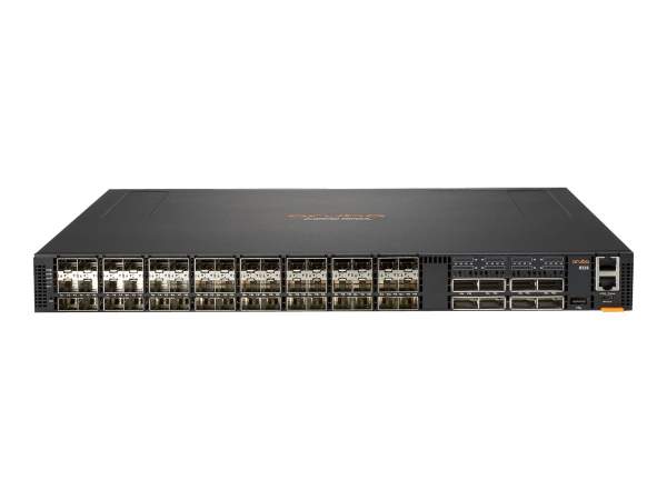 HP - JL624A#ABB - Aruba 8325-48Y8C - Switch - L3 - managed