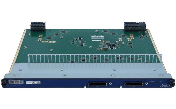 Juniper - EX4500-VC1-128G - Juniper EX4500 128G Expansion Module, no cables