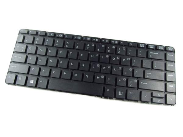 HP - 826630-051 - 826630-051 Tastatur Notebook-Ersatzteil