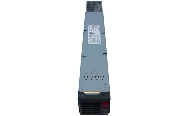 HP - 733830-001 - Hot-Plug Plug-In-Modul - 12 V - 2650 Watt - Alimentatore pc/server - Modulo plug-in