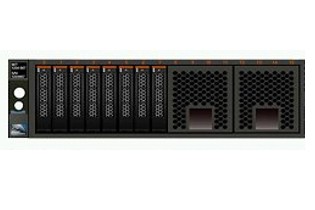 IBM - 81Y7010 - IBM Lenovo 8 x 2.5" Hot-Swap SAS/SATA Upgrade Kit for 32 HDDs - Gehäuse für Spei