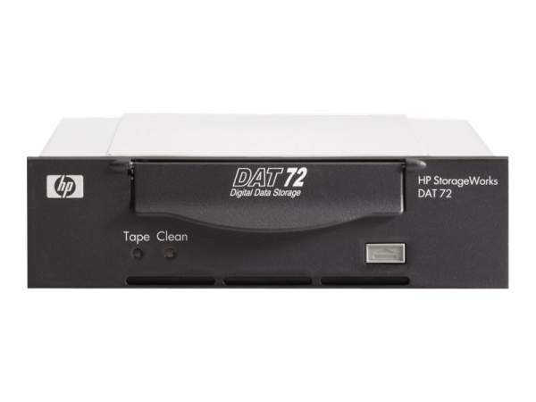 HPE - Q1529A - StorageWorks Q1529A - Disco di archiviazione - Cartuccia a nastro - Wide Ultra SCSI - DAT - 36 GB - 72 GB
