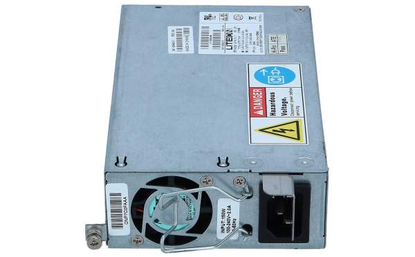 Cisco - PWR-ME3750-AC - PWR-ME3750-AC Catalyst 3750 Metro Switch Primary AC power supply - PC-/Server - Plug-In Modul