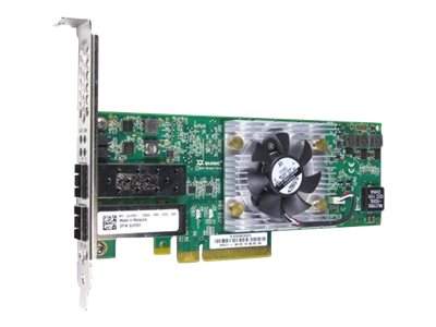 Dell - 540-BBIX - Intel X710-DA2 10GB SFP+ Adapter LP
