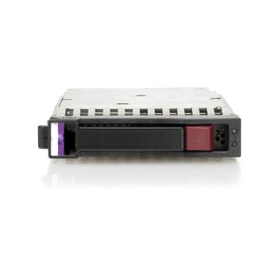 HPE - 693719-001 - Dual Port Enterprise 2,5" SAS 1.200 GB - Festplatte - 10.000 rpm - Intern