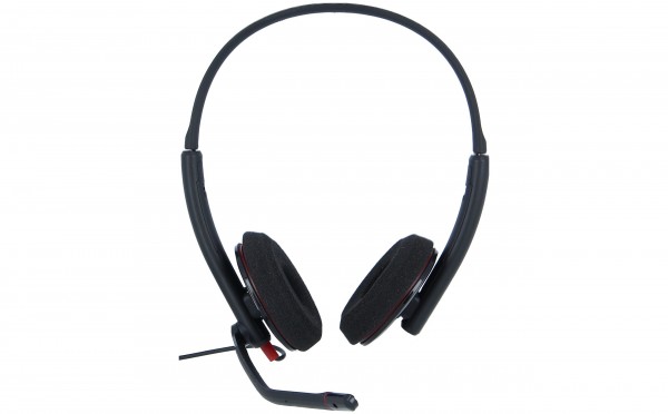 Plantronics - 85619-101 - Plantronics Blackwire C320-M - 300 Series - Headset