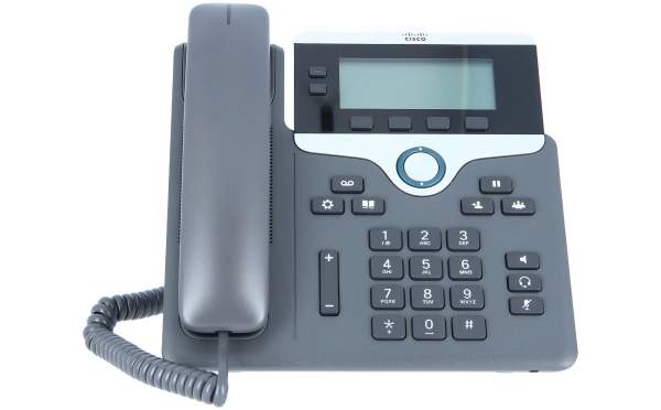 Cisco - CP-7821-K9 - UP PHONE 7821
