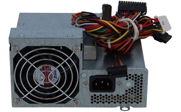 HP - 445102-002 - Power Supply 6Out Rohs 240W RPOS 80