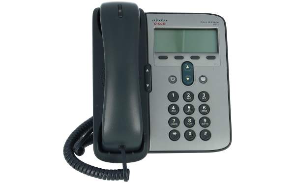 Cisco - CP-7911G= - Cisco IP Phone 7911G