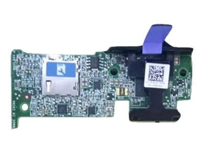 Dell - 385-BBLF - ISDM and Combo Card Reader - Kartenleser (microSD)