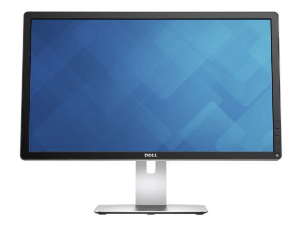 DELL - 210-ADYV - Dell P2415Q - LED-Monitor - 60.47 cm (23.8") (23.8" sichtbar)