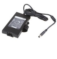 DELL - DF266 - Dell 2 Prong AC Adapter - Netzteil - Wechselstrom 100-240 V