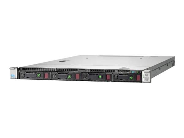 HPE - 686134-425 - ProLiant DL320e Gen8 2.8GHz i3-3220T 350W Rack (1U) Server