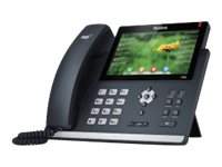 Yealink - SIP-T48S - Yealink SIP-T48S - VoIP-Telefon - SIP, SIP v2