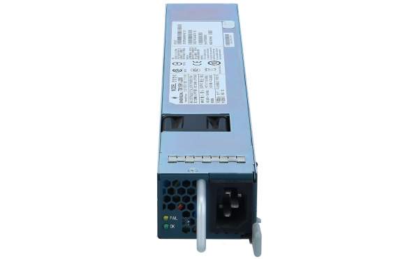 Cisco - UCS-PSU-6248UP-AC= - UCS 6248UP Power Supply/100-240VAC
