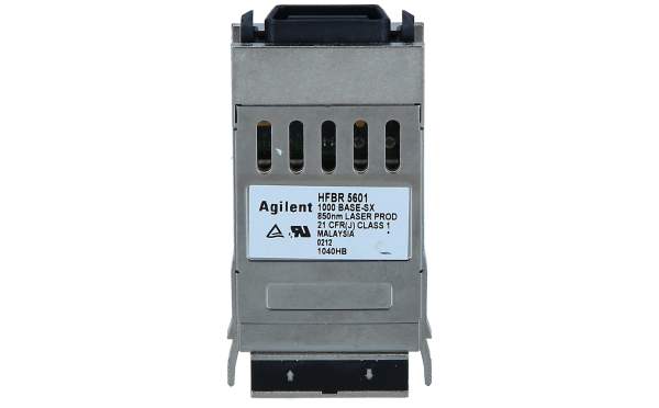 Agilent - HFBR-5601 - GBIC-Modul 1Gbps 1000Base-SX - 850nm