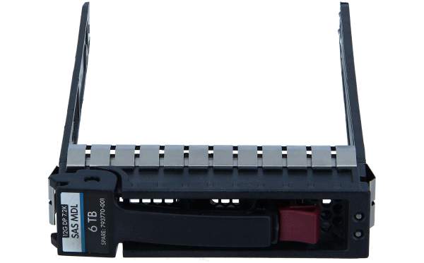 HP - 335537-001 - HP Proliant 3.5" Caddy SAS / SATA Hot-Swap Tray