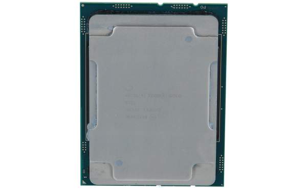 Intel - SR3AT - Xeon GOLD 5122 3,6 GHz