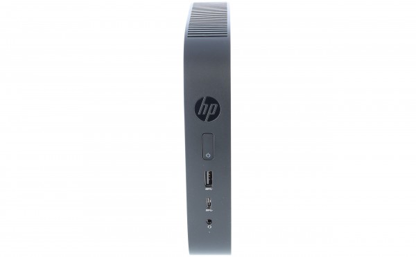 HP - 2DH81AT - HP t530 - Thin Client - Tower - 1 x GX-215JJ 1.5 GHz