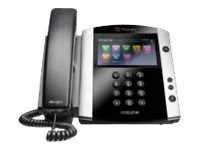 POLYCOM - 2200-48600-025 - VVX 601 - VoIP-Telefon