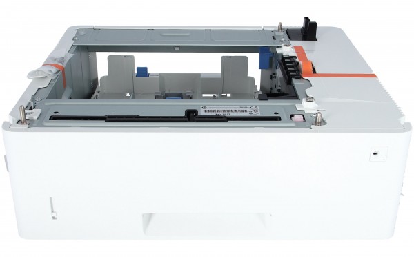 HP - F2A72A - Medienfach / Zuführung - 550 Blätter in 1 Schubladen (Trays) - für LaserJet Enterp