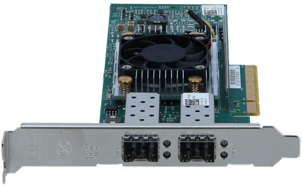DELL - 0N20KJ - Dual-Port Broadcom 57810S 10GbE SFP+
