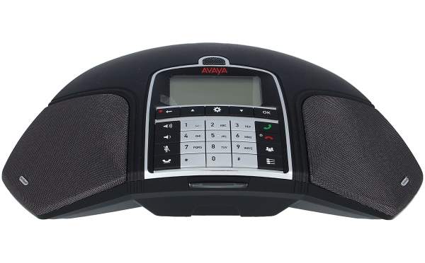 Avaya - 700508892 - B169 DECT Wireless Telephone - Analog-Telefon - Analog-Telefon
