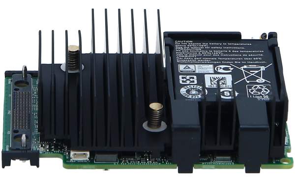 DELL - 03v42g - PERC H730P 2GB MINI MONO RAID CONTROLLER