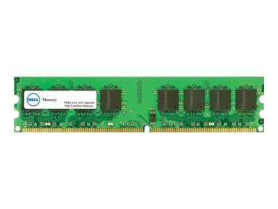 Dell - A7990613 - A7990613 - 8 GB - 1 x 8 GB - DDR3L - 1600 MHz - 240-pin DIMM - Verde