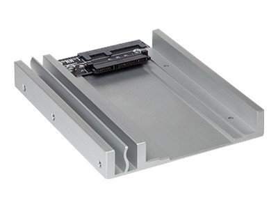 SONNET - TP-25ST35TA - Transposer, 2.5" SATA SSD to 3.5" Tray Adapter