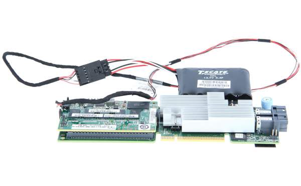 Cisco - UCSC-MRAID12G-1GB - Cisco RAID Controller-Cache-Speicher - 1GB