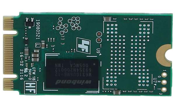 Lenovo - 00YK352 - 32GB SATA Boot M.2 SSD Card