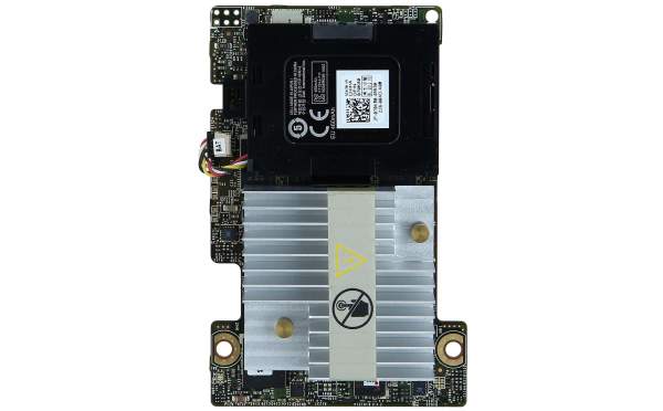 Dell - TTVVV - PERC H710P 1GB 6Gb/s Mini mono - Controller raid - Serial Attached SCSI (SAS)