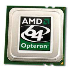 HPE - 699051-L21 - HPE AMD Third-Generation Opteron 6348 - 2.8 GHz - 12 Kerne