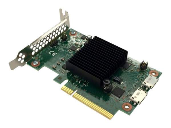 Lenovo - 00ML997 - NVMe PCIe SSD Extender Adapter - Speicher-Controller