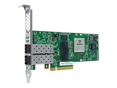 IBM - 90Y4600 - IBM QLogic 8200 Dual Port 10 GbE SFP+ VFA - Netzwerkadapter