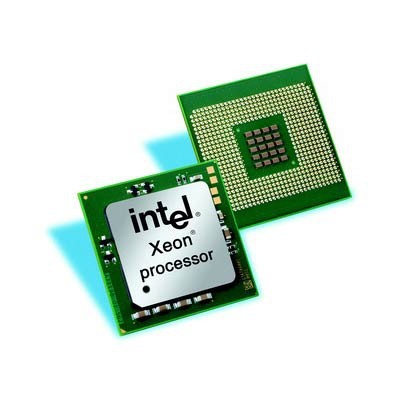 HP - 458579-L21 - HP Quad-Core Intel Xeon Processor E5405 (2.00GHz, 80 Watts, 1333 FSB)-DL380 G5