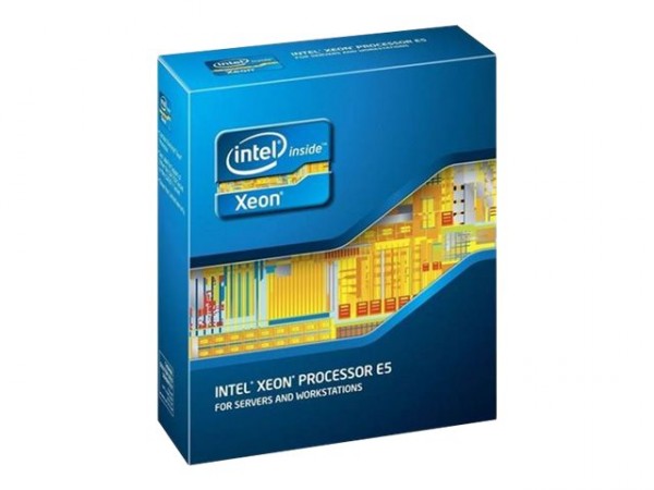 HPE - BX80660E52603V4 - Intel Xeon E5-2603V4 - 1.7 GHz - 6 Kerne - 6 Threads