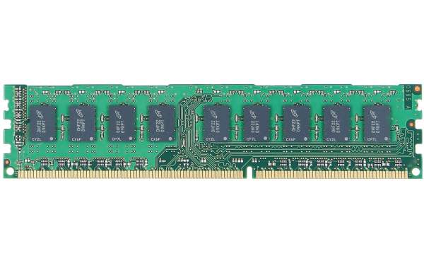 HPE - 500670-S21 - 500670-S21 2GB DDR3 1333MHz ECC Speichermodul
