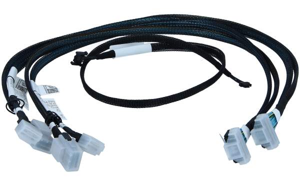 HPE - P52152-B21 - ProLiant DL380 Gen11 NS204i-u Internal Cable Kit