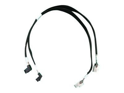 HPE - 718408-B21 - Mini SAS 24 SFF P420/P822/H220 Cable Kit - Kabel-/Adapterset - Digital/Daten