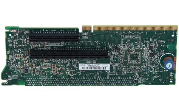 HP - 496077-001 - DL380 G6 PCI-X riser board****