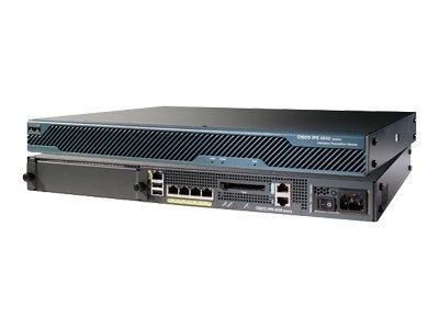 Cisco - IPS-4240-K9 - IPS 4240 Appliance Sensor