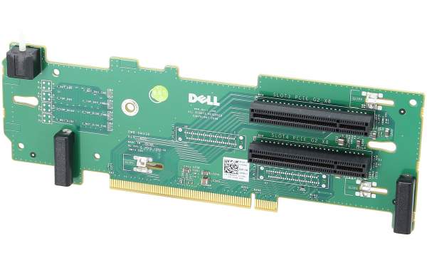 DELL - GP347 - Dell PowerEdge R710 1x PCI-E x16 Riser Board (Riser 2)