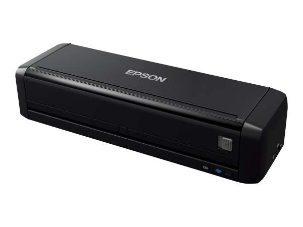 EPSON - B11B242401 - Epson WorkForce DS-360W - Dokumentenscanner - Duplex - A4 - 600 dpi x 600 d