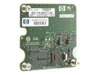 HP - 448068-001 - HP NC360m Dual Port 1GbE BL-c Adapter