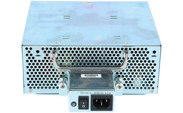 Cisco - PWR-3845-AC - Cisco 3845 AC power supply
